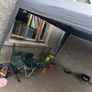 Pop Up Gazebo 3x3 Image 4