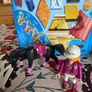 2 Playmobil Sets - Plus instructions Image 7