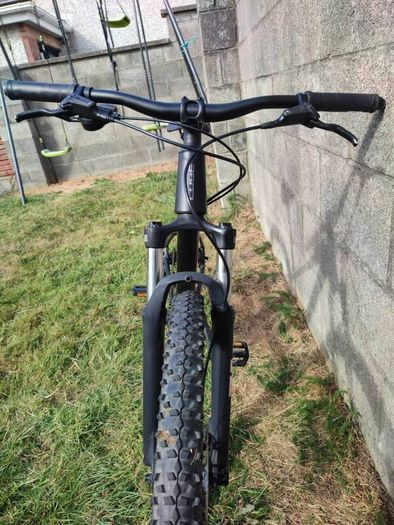 CUBE AIM pro mountain bike (2025)