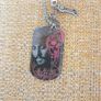 Necklace Pirates of the Carribean Image 2