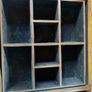Tall Jewellery Storage Cabinet / Pres Image 7
