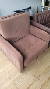Bed Chair