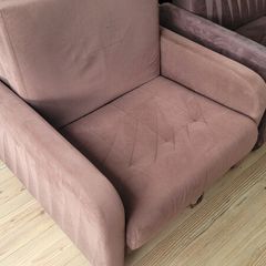 Bed Chair