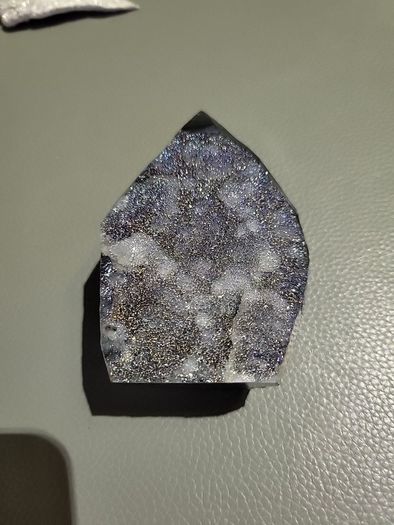 Sphalerite specimen