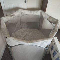 Tutti Bambini play pen