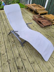 Sun Lounger