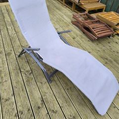 Sun Lounger