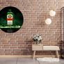 Round Whiskey picture for wall decor mens cave decoration bar picture whiskey picture whiskey sign Image 3