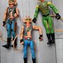 Vintage biker mice  actionfigure Image 3