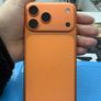 iPhone 17 Pro Max 256GB | Cosmic Orange | A+ Grade | 100% Battery | Apple Warranty Image 4