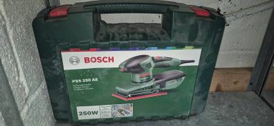 Bosch Orbital Sander