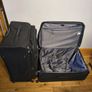2 Large Suitcases / Luggage,Large Capacity Image 3