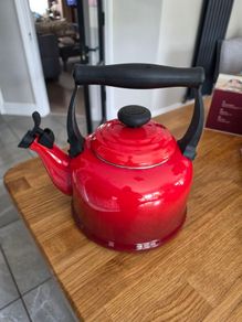Le Creseut Kettle