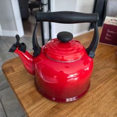 Le Creseut Kettle