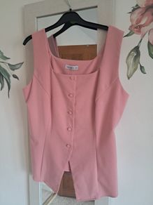 Waistcoat