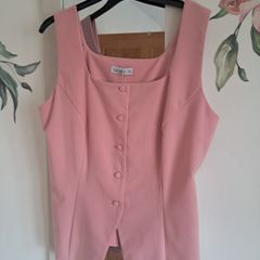 Waistcoat