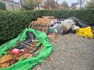 rubbish removal cheaper than a skip hire all areas covered Image 5