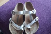 Birkenstocks