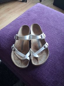 Birkenstocks