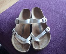 Birkenstocks