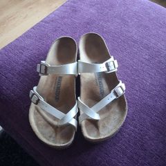 Birkenstocks