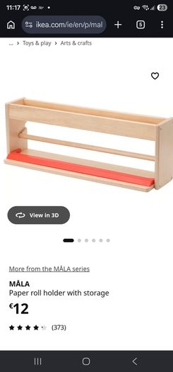 child furniture
