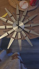 clock