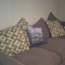 L Shape Sofa Image 5