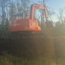 hitachi ex60-3 Image 2