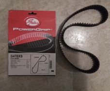 Ford Ranger / Mazda B2500 Timing Belt.