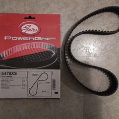 Ford Ranger / Mazda B2500 Timing Belt.