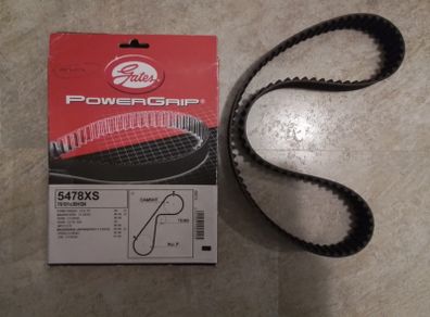 Ford Ranger / Mazda B2500 Timing Belt.