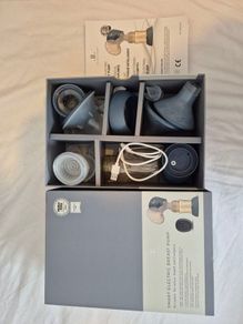 Lola & Lykke Smart Electric Breast Pump set