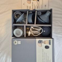Lola & Lykke Smart Electric Breast Pump set