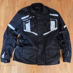Frank Thomas 2 piece synthetic suit