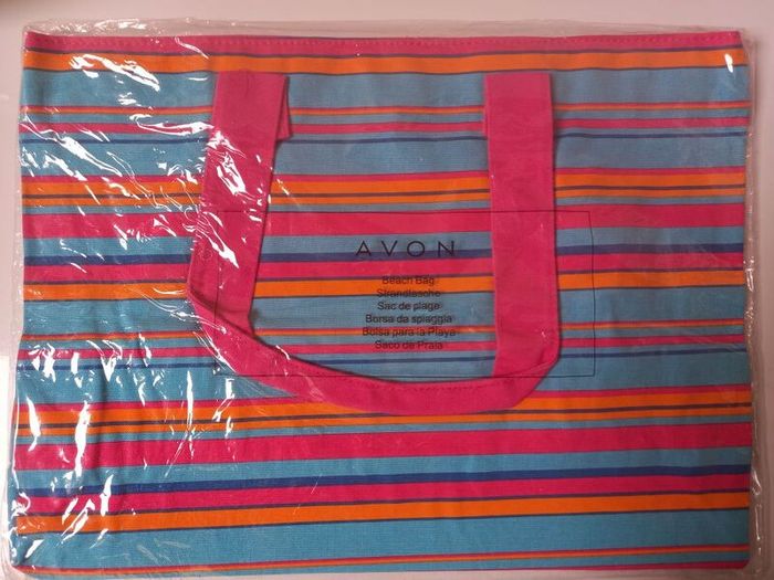 SALE!  Beach Bag, new