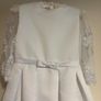 communion dress Image 2