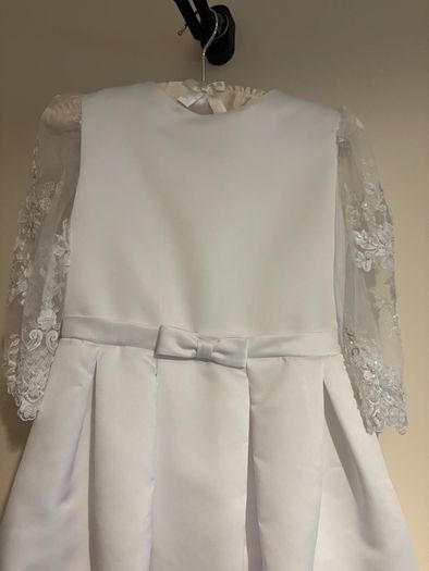communion dress