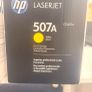 HP Printer toners Image 6