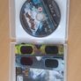 Batman Arkham Asylum: Game of the Year edition (with 3d glasses) - PS3 Image 7