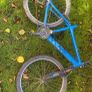 bike/bicycle bundle Image 3