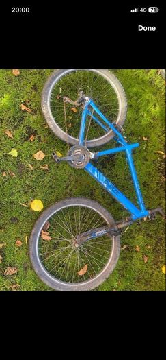 bike/bicycle bundle