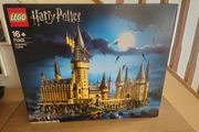 lego harry potter 71043 hogwarts castle