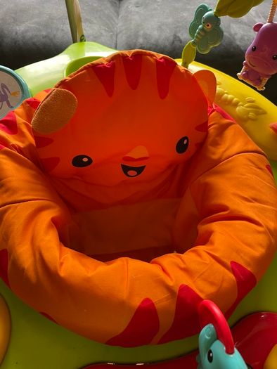 Baby bouncer / jumper