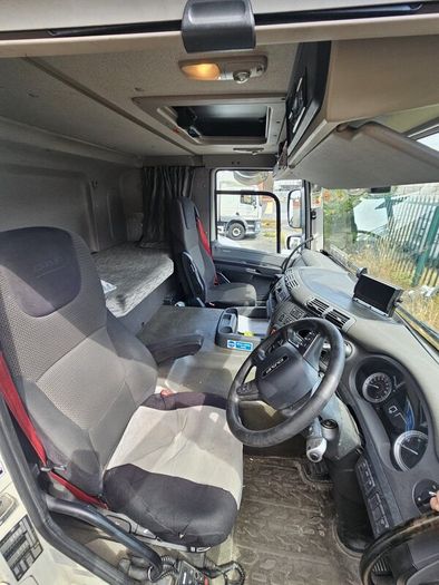 DAF Truck