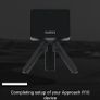 Garmin R10 Golf Launch Monitor Simulator Image 4