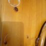Beautiful Wooden Cabinet, needs TLC Image 7