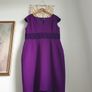 Aideen Bodkin Occasion Dress Size Uk 18 Image 2