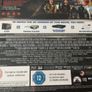 Gi Joe Retaliaton 3D Limited Edition Blu Ray Steelbook Image 4