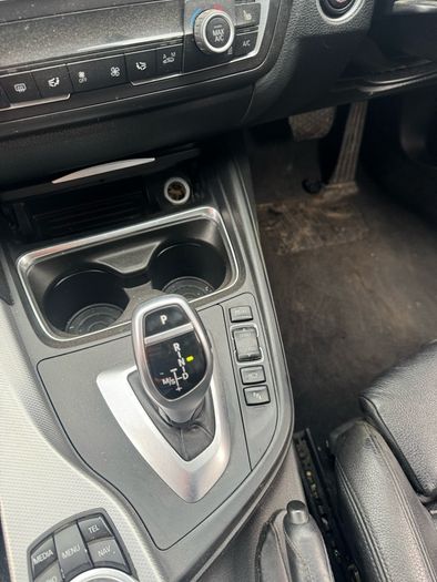 bmw 330d n57 f31 m sport